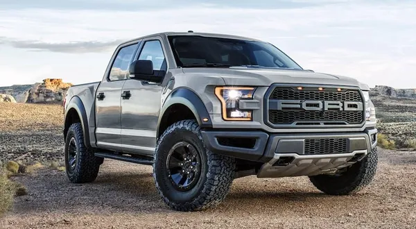 A Ford Truck That Is Built to Last: Durability and Reliability You Can Count On